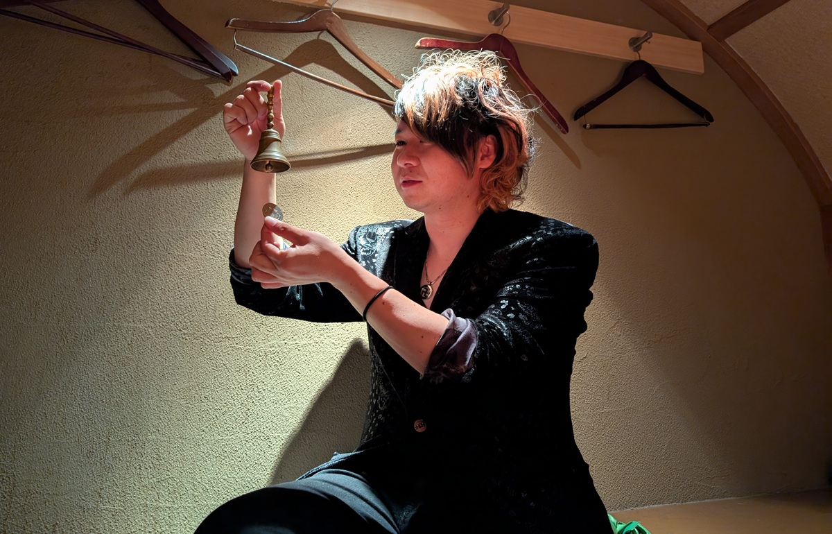 マジシャンピース　マジシャン派遣出張　